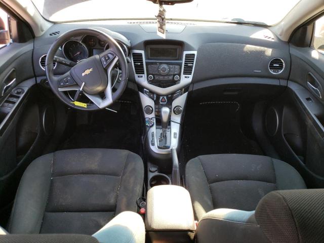 Photo 8 from auction – 2012 CHEVROLET CRUZE LT with VIN 1G1PF5SC3C7229939