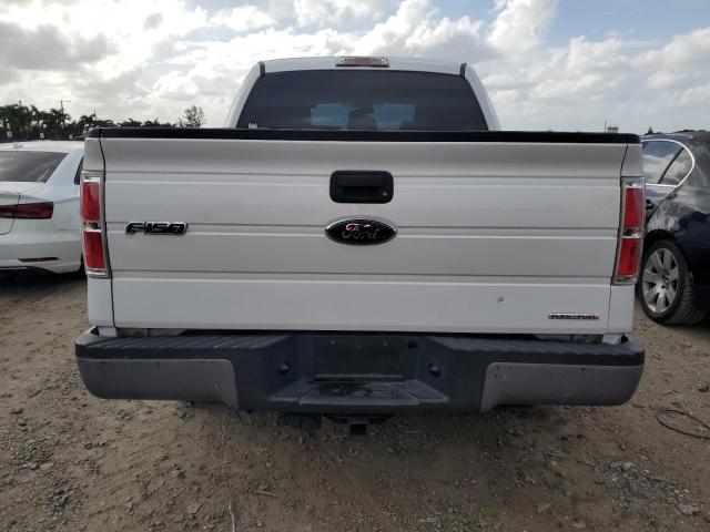 Photo 6 from auction – 2013 FORD F150 SUPER with VIN 1FTFW1CF5DFA02084