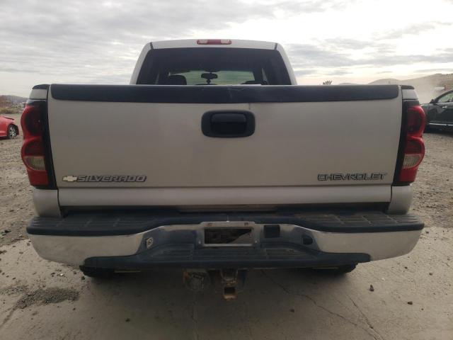 Photo 6 from auction – 2004 CHEVROLET SILVERADO with VIN 1GCHK23274F255012