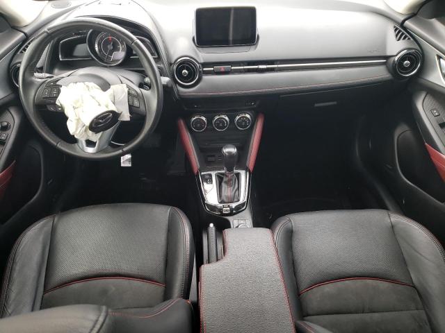 Photo 8 from auction – 2016 MAZDA CX-3 GRAND with VIN JM1DKBD74G0114480