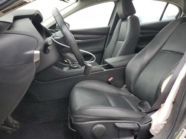 Photo 7 from auction – 2021 MAZDA 3 SELECT with VIN 3MZBPABMXMM205660