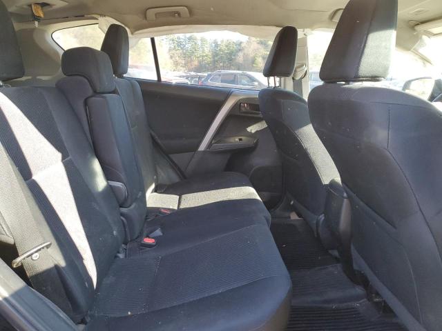 Photo 11 from auction – 2017 TOYOTA RAV4 LE with VIN 2T3BFREV8HW590634