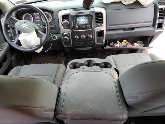 Photo 8 from auction – 2016 RAM 1500 SLT with VIN 1C6RR7GTXGS320499