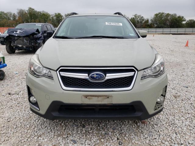 Photo 5 from auction – 2016 SUBARU CROSSTREK with VIN JF2GPABC8GH335141