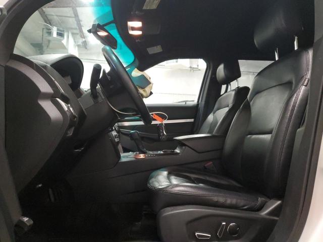 Photo 7 from auction – 2016 FORD EXPLORER X with VIN 1FM5K7D81GGA51030