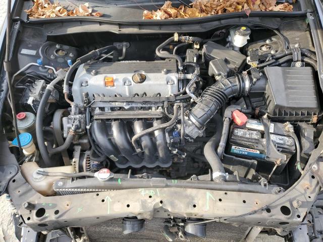 Photo 11 from auction – 2012 HONDA ACCORD SE with VIN 1HGCP2F61CA020967