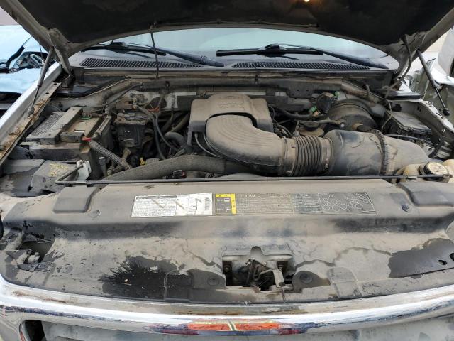 Photo 11 from auction – 2002 FORD F150 with VIN 1FTRX17W42NA70335