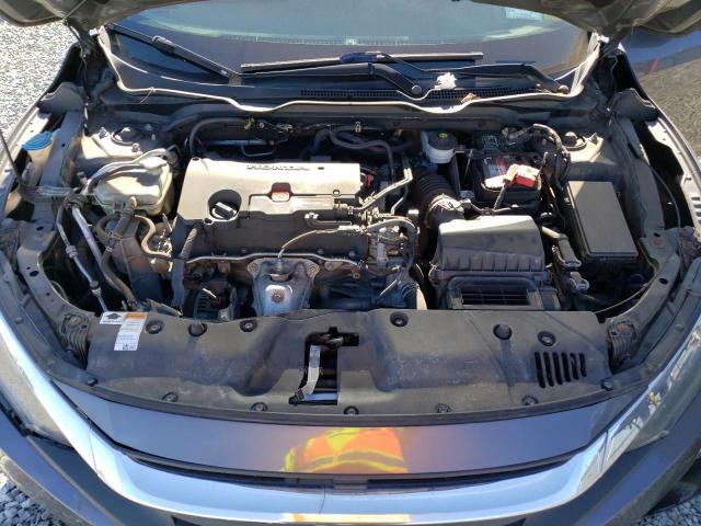 Photo 11 from auction – 2017 HONDA CIVIC EX with VIN 2HGFC2F77HH560964