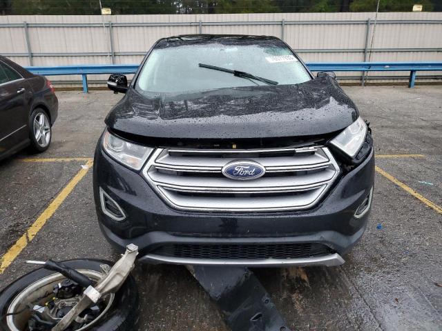 Photo 5 from auction – 2016 FORD EDGE SEL with VIN 2FMPK3J93GBB02694