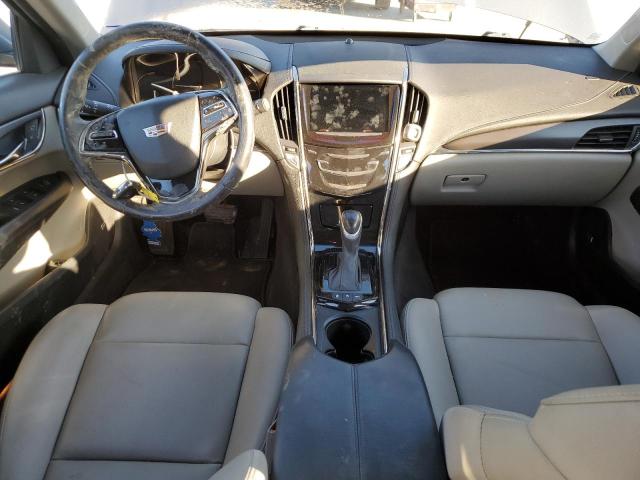Photo 8 from auction – 2018 CADILLAC ATS with VIN 1G6AA5RX3J0121852