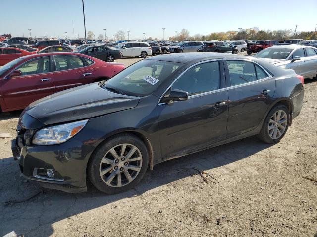CHEVROLET MALIBU 2LT 2015 with VIN 1G11D5SL7FF335316 - Photo from auction