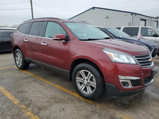 Photo 4 from auction – 2017 CHEVROLET TRAVERSE L with VIN 1GNKVHKD8HJ286427