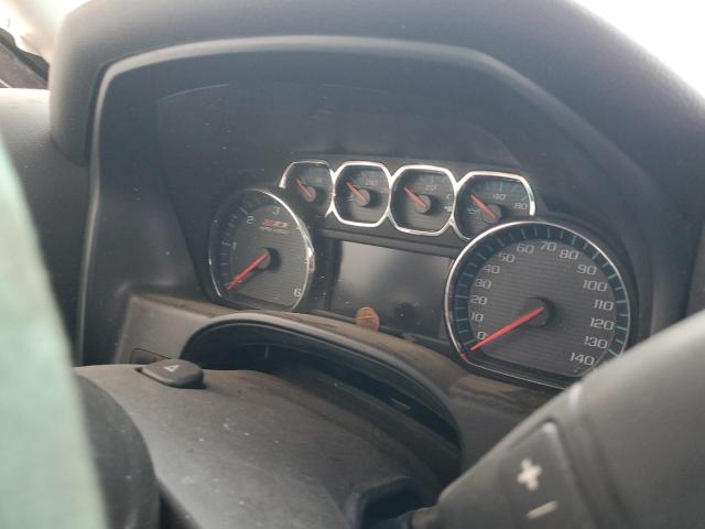 Photo 9 from auction – 2016 CHEVROLET SILVERADO with VIN 1GCVKREC6GZ393273