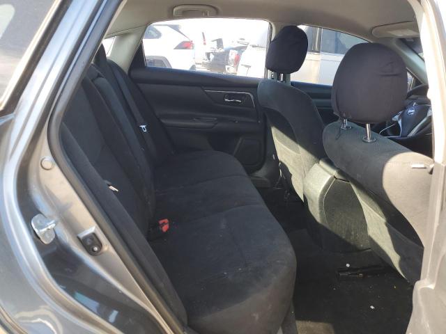 Photo 10 from auction – 2015 NISSAN ALTIMA 2.5 with VIN 1N4AL3AP6FC494225