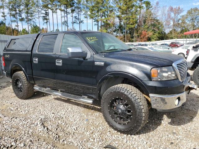 Photo 4 from auction – 2007 FORD F150 SUPER with VIN 1FTPW14V57FA11706