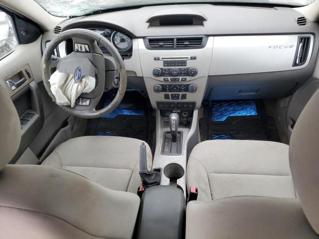Photo 8 from auction – 2010 FORD FOCUS SES with VIN 1FAHP3GN7AW154064