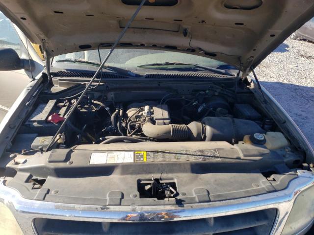 Photo 11 from auction – 2004 FORD F-150 HERI with VIN 2FTRX17264CA84548