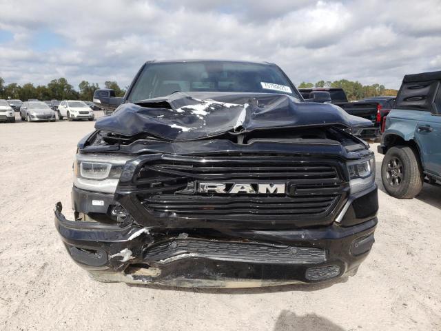 Photo 5 from auction – 2019 RAM 1500 LARAM with VIN 1C6RREJTXKN616952