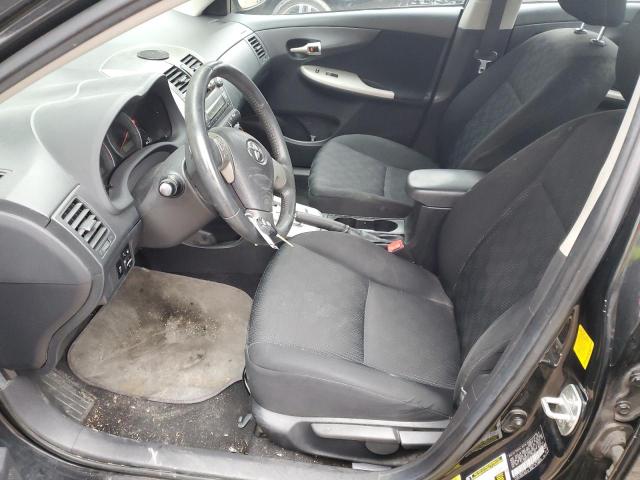 Photo 7 from auction – 2010 TOYOTA CARROLLA with VIN 2T1BU4EE4AC500081