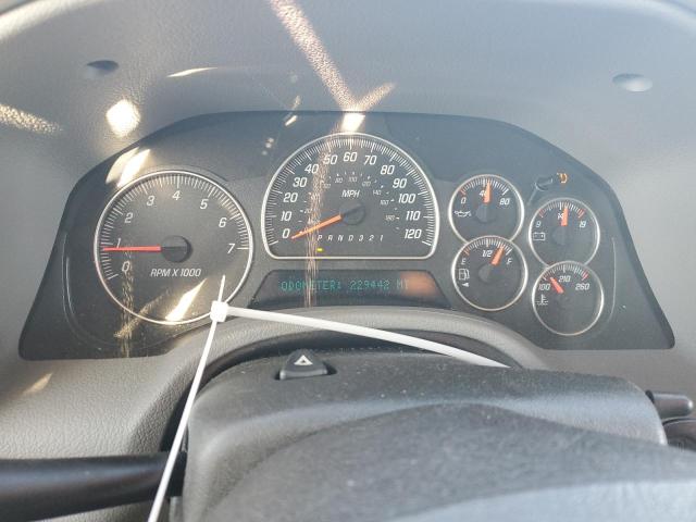 Photo 9 from auction – 2007 GMC ENVOY with VIN 1GKDT13S872100653