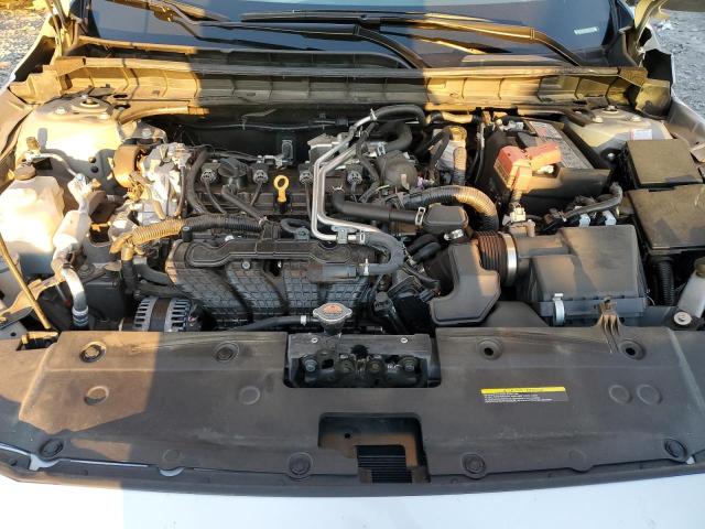Photo 11 from auction – 2022 NISSAN ALTIMA SL with VIN 1N4BL4EW3NN405581
