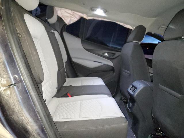 Photo 10 from auction – 2018 CHEVROLET EQUINOX LT with VIN 3GNAXJEV0JS516354