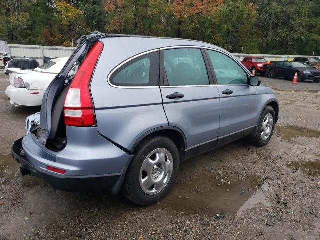 Photo 3 from auction – 2011 HONDA CR-V LX with VIN 5J6RE4H36BL033790