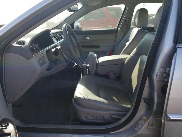 Photo 7 from auction – 2009 BUICK LACROSSE C with VIN 2G4WD582291269809