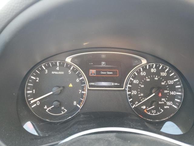 Photo 9 from auction – 2018 NISSAN ALTIMA 2.5 with VIN 1N4AL3AP3JC265493