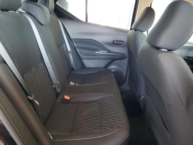 Photo 10 from auction – 2022 NISSAN KICKS S with VIN 3N1CP5BV3ML485132