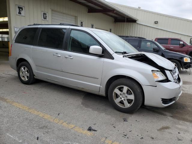 Photo 4 from auction – 2010 DODGE GRAND CARA with VIN 2D4RN5DX2AR135231