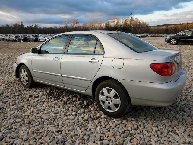 Photo 2 from auction – 2007 TOYOTA COROLLA CE with VIN 2T1BR32E87C809075