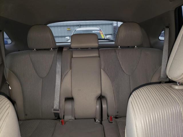 Photo 10 from auction – 2014 TOYOTA VENZA LE with VIN 4T3BA3BB2EU055557