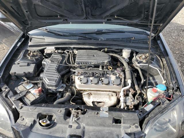 Photo 11 from auction – 2003 HONDA CIVIC LX with VIN 1HGEM22533L080493