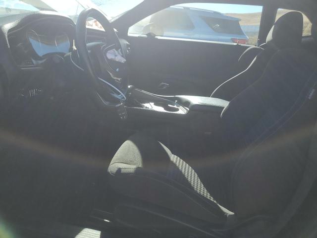 Photo 7 from auction – 2021 DODGE CHALLENGER with VIN 2C3CDZKG0MH681413