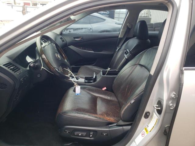Photo 7 from auction – 2010 LEXUS ES 350 with VIN JTHBK1EG0A2371677