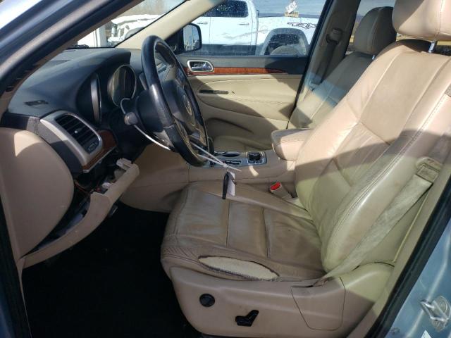 Photo 7 from auction – 2013 JEEP GRAND CHER with VIN 1C4RJFBG1DC547008