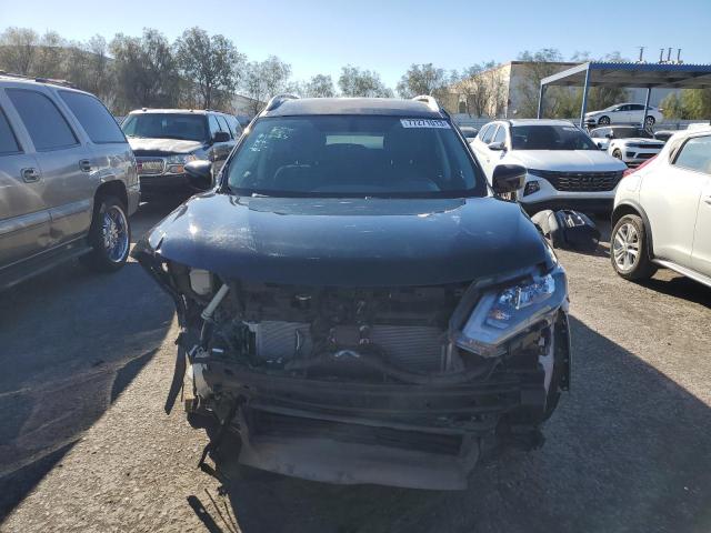 Photo 5 from auction – 2018 NISSAN ROGUE S with VIN KNMAT2MT1JP524925