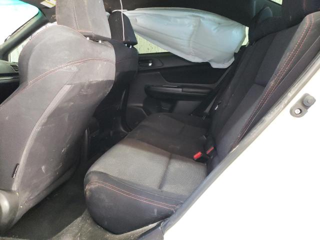 Photo 10 from auction – 2016 SUBARU WRX with VIN JF1VA1B64G9834990