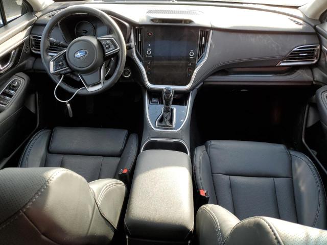 Photo 8 from auction – 2020 SUBARU OUTBACK LI with VIN 4S4BTANC1L3204748