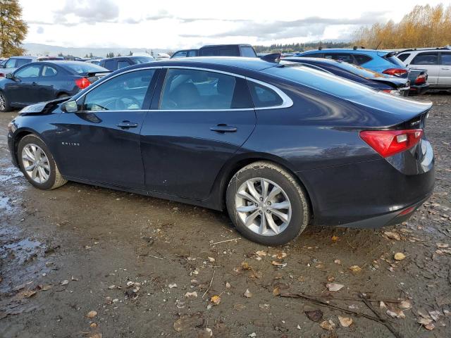 Photo 2 from auction – 2023 CHEVROLET MALIBU LT with VIN 1G1ZD5ST2PF176533