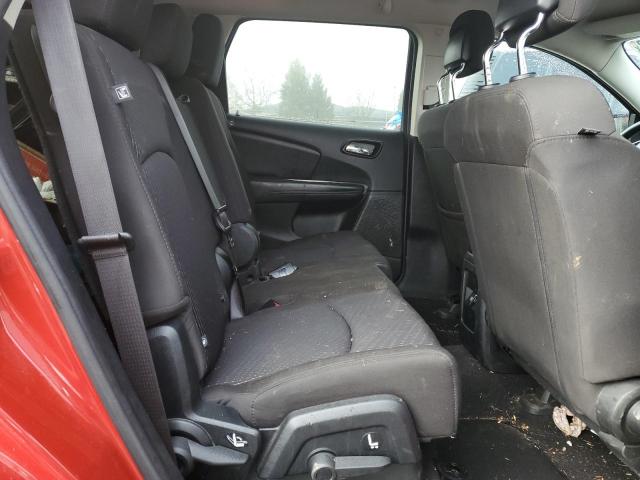 Photo 10 from auction – 2017 DODGE JOURNEY SE with VIN 3C4PDCAB8HT605290