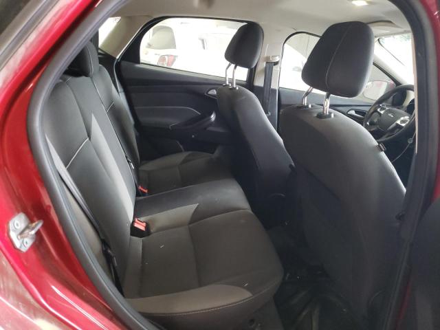 Photo 10 from auction – 2012 FORD FOCUS SE with VIN 1FAHP3K21CL353726