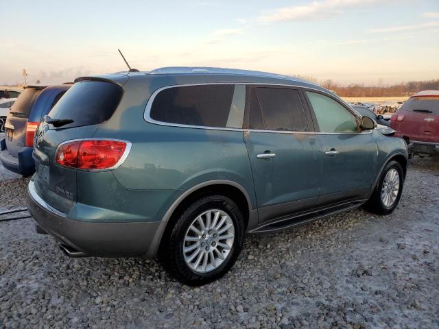 Photo 3 from auction – 2009 BUICK ENCLAVE CX with VIN 5GAEV23D19J164738