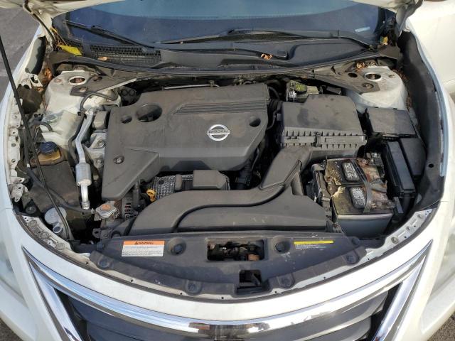 Photo 11 from auction – 2013 NISSAN ALTIMA 2.5 with VIN 1N4AL3AP9DN581845