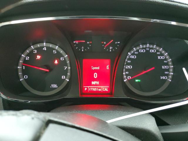 Photo 9 from auction – 2012 GMC TERRAIN SL with VIN 2GKFLXEK0C6105142