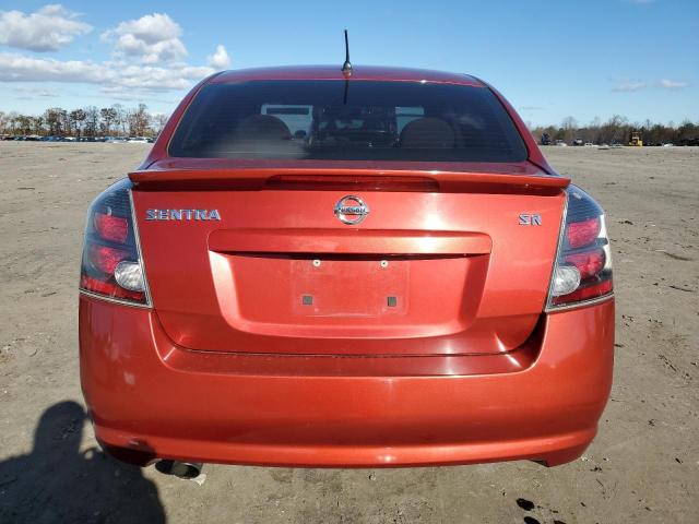 Photo 6 from auction – 2011 NISSAN SENTRA 2.0 with VIN 3N1AB6AP7BL662065