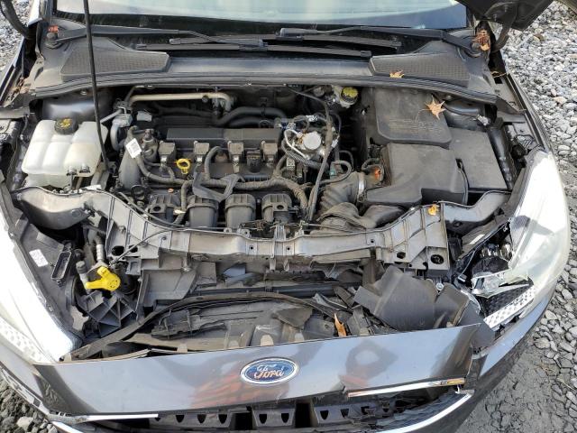 Photo 12 from auction – 2016 FORD FOCUS SE with VIN 1FADP3F26GL335222