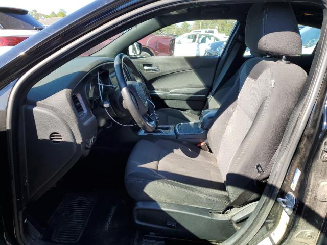 Photo 7 from auction – 2017 DODGE CHARGER SE with VIN 2C3CDXBG1HH649323