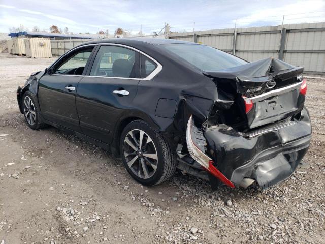 Photo 2 from auction – 2016 NISSAN ALTIMA 3.5 with VIN 1N4BL3AP2GC278152